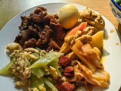 -陆家嘴万怡酒店·万荟轩