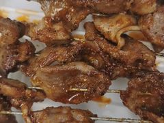 -酒宝荡烧烤(长航局江大路住宅小区店)