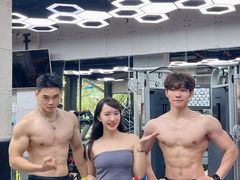 -VPsmart私教健身工作室(新华路旗舰店)