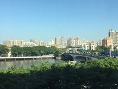 -南美元生态大酒店(海珠店)