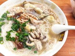 -荔林食店(西华路店)