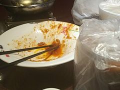 -刘胖子家常菜·蹄花焖藕(中南店)