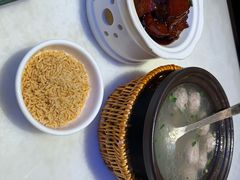 -小菜园新徽菜(南通永旺店)