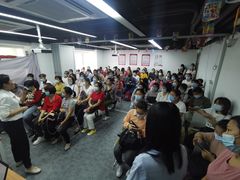 -天鹅到家·保姆月嫂育儿嫂(天河店)