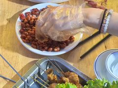 -蒲城王家烧烤大全(渭南分店)