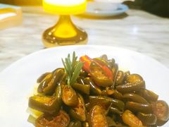 -东南里湖景餐厅·新闽菜(浦西万达店)
