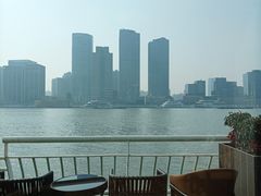 -三利音·浦之舟(滨江大道店)