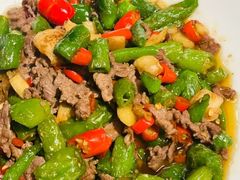 -新白鹿餐厅(城西银泰城店)