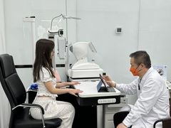 -大视光学•LINDBERG林德伯格•全球手工眼镜集合店(王府井店)