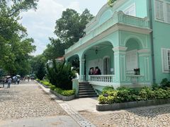 -龙环葡韵住宅式博物馆