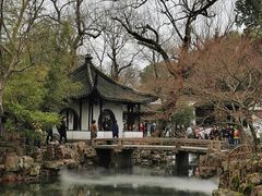 -拙政园
