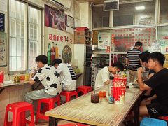 大堂-北海田螺店(四川路店)