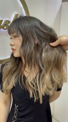 点击看大图 -雅仕 HAIR SALON 美发沙龙
