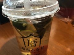 -厝内小眷村(西单大悦城店)