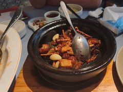 -晓粤·惹味粤菜(凯德乐峰广场店)