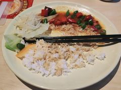 -避风塘(百联东郊店)
