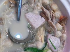 -王庄阿咪海鲜大排档(象园店)