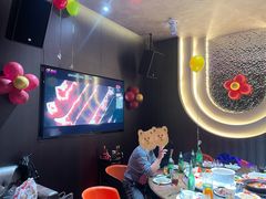 -曼格纳·曼芯馆(杨浦店)