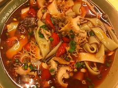 -十里香粉馆(虹桥中路店)