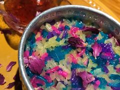 -觅山云南菜(泊富ICITY店)