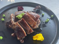 -柳莺湖上·湖景餐厅·江南菜(西湖店)