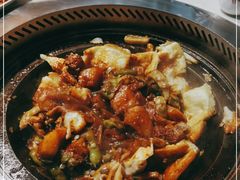 -二十一分小锅炖(中心店)