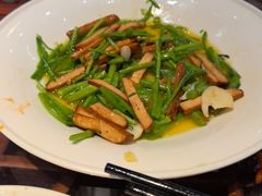 -陈记菜馆·非遗淮扬菜(东关街教场店)