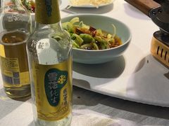 -路小缦·珍馐美馔(市心北路店)