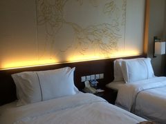 -扬州中集格兰云天大酒店