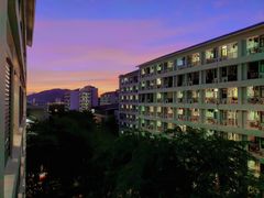 -海南热带海洋学院(三亚校区)