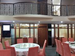 大堂-顺德佬酒楼(愉龙店)