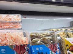 -琴礼季·青岛特产(西海岸店)