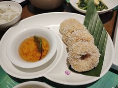 -帕蓝·暹罗料理(大学路店)