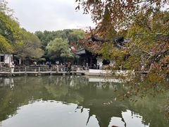 -西园戒幢律寺