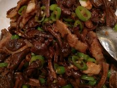 -富淳饭店(陆家嘴保利广场店)