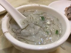 -盛记顺德高佬猪杂粥