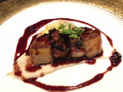 -Ginza Onodera铁板烧(外滩十八号店)