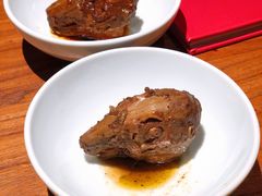 麻辣兔头-双流老妈兔头(荟聚店)