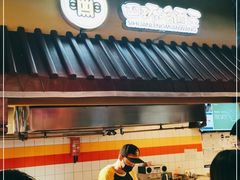 -四环冷面王(西单华威约饭街店)