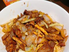 -寻裕记·现炒浇头面(人民广场店)