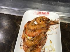 -尚雅铁板料理自助餐厅(乐松店)