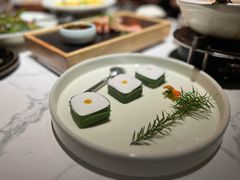 -泰香米泰国餐厅(北城天街店)