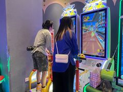 -星际传奇(壹方城购物中心店)