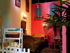 大堂-小娘惹厨房Little Nyonya(狮城有约上榜店)