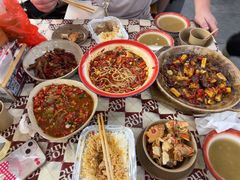 -老三样·旧食新味(船山路店)