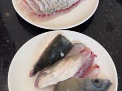 -正能量脆肉鲩火锅