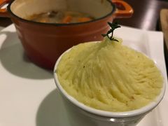 -LA CREPERIE BRETONNE布列塔尼法式餐厅(天童北路店)