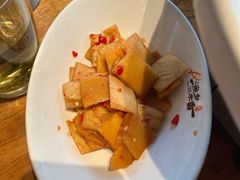 -渔乡米香·剁椒鱼头(四方坪店)
