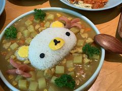 -红小满休闲餐厅(十全街店)