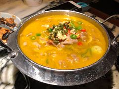 金汤肥牛锅仔-遇见长安(兰州中心店)